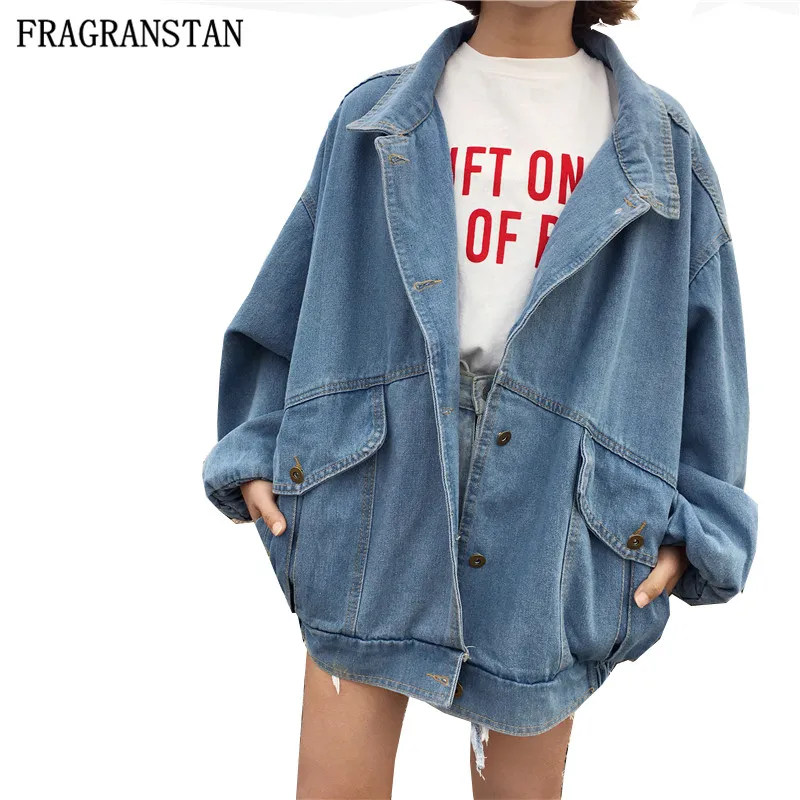 Новинка 2017 года Женское повседневное пальто с длинными рукавами летучая мышь