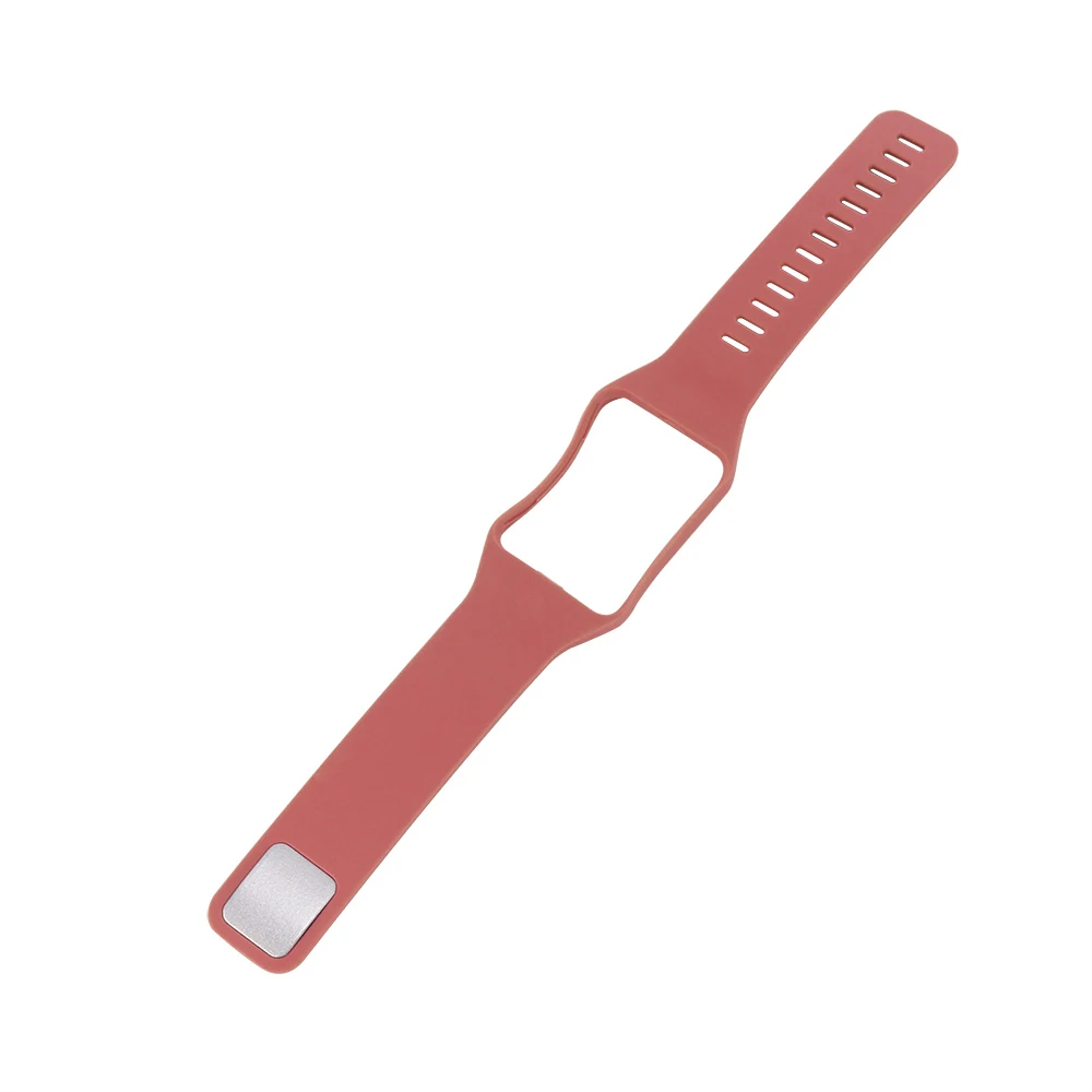 Удобные прочные сменные часы ремешок прочный браслет для samsung Galaxy gear S R750 умных