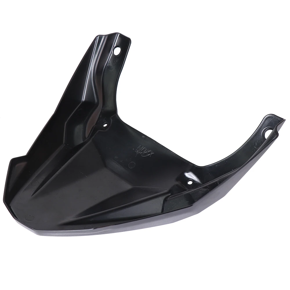 KEMiMOTO MT09 Tracer переднее колесо крыло клюв нос конус расширение Крышка для YAMAHA FJ09 FJ MT 09 Tracer