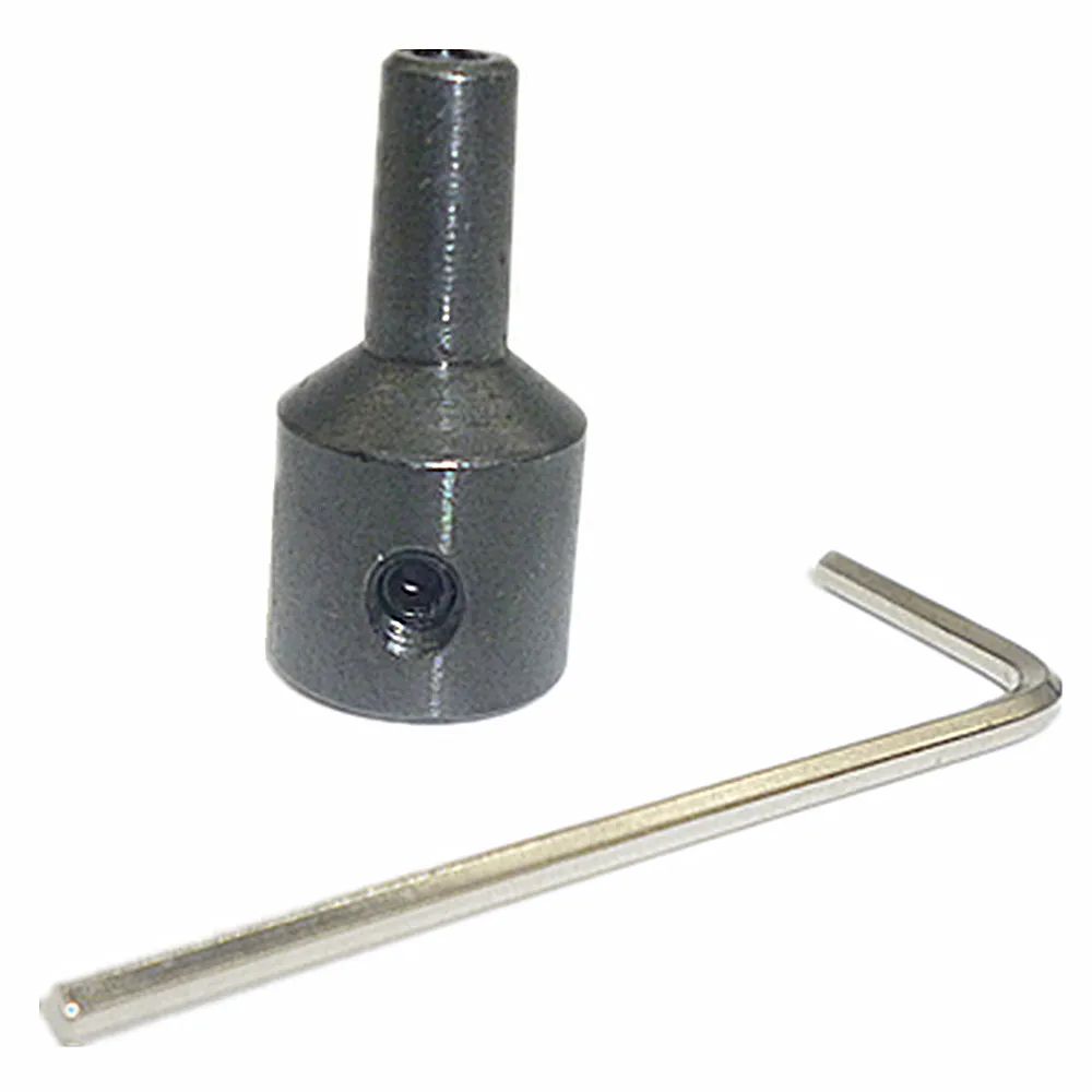 5 мм Муфта вала двигателя Connector электродвигателя Соединительная муфта дрель