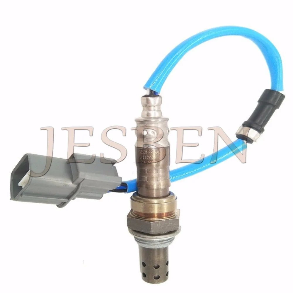 JESBEN Новый кислородный O2 Датчик Lambda для 2002 2003 2004 Honda CRV 2.4L NO #36531-PPA-A01 36531PPAA01 |