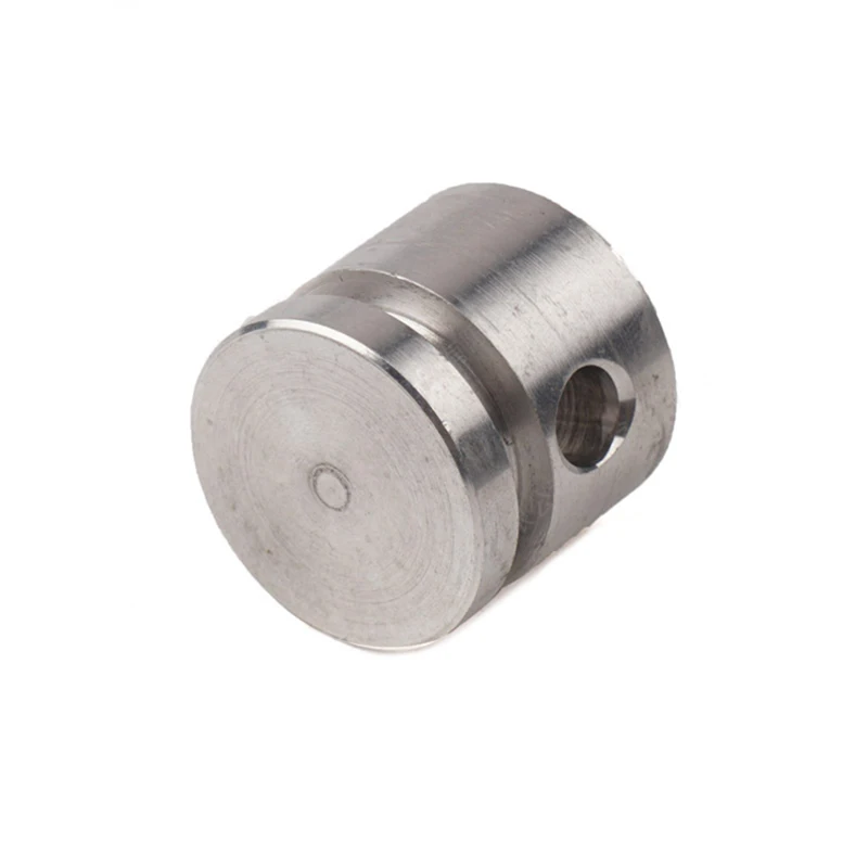 Алюминиевый Поршень для электродрели Bosch в серебряном тоне искусственной дрели