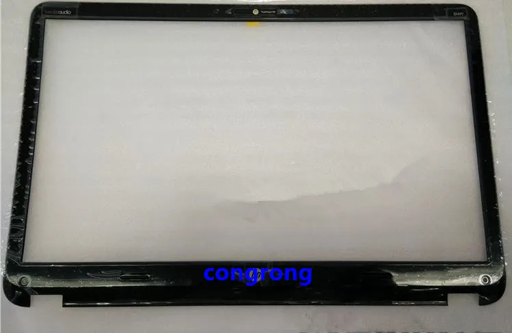 Передняя панель ЖК дисплея в сборе для HP Envy4 ENVY 4 1000 P/N:AP0QJ000200 рамка C|cover hp|hp coverenvy |