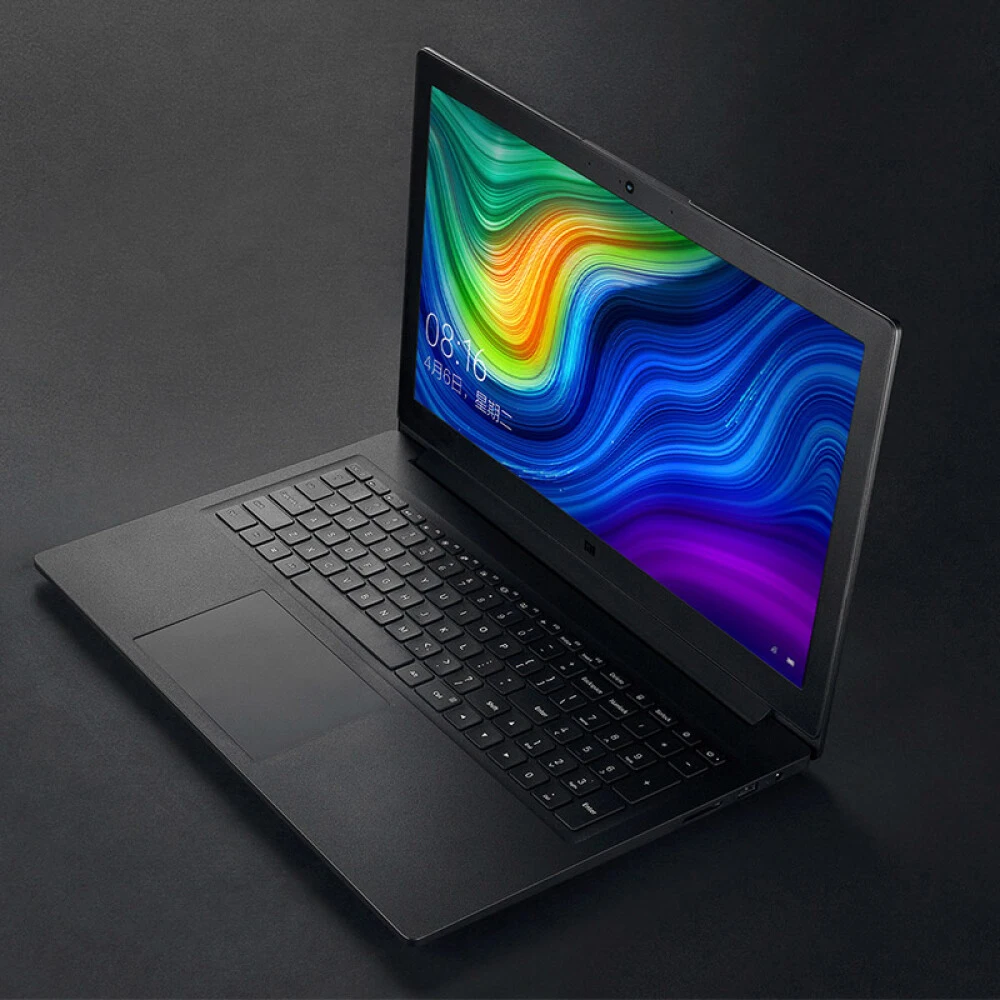 Xiaomi Mi ноутбук Ruby 15,6 ''Intel Core i5-8250U 4G DDR4 128GB SSD+ 1 ТБ HDD NVIDIA GeForce MX110 2G GDDR5 Air