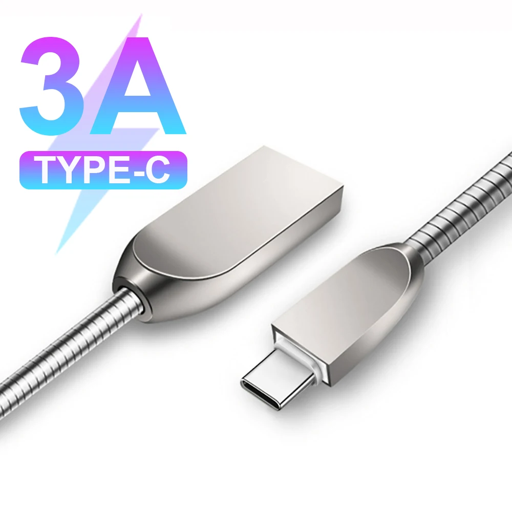 Кабель Micro USB Type C для iPhone XR XS MAX X 8 7 6 Plus|Кабели мобильных телефонов| |