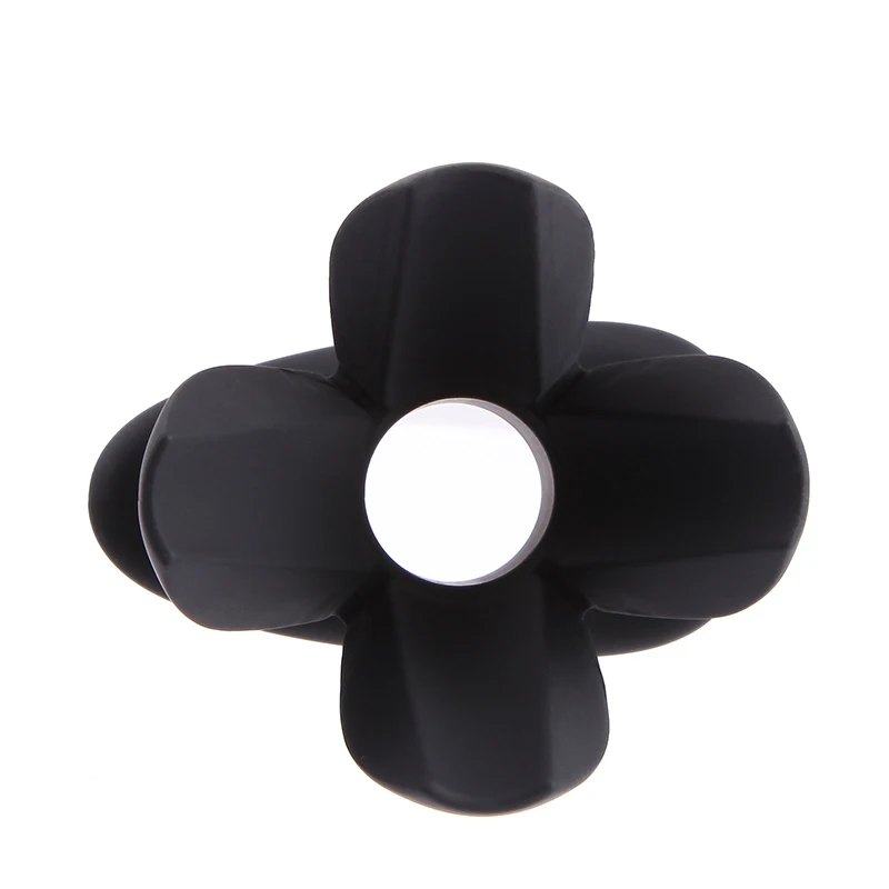 2019 Hot Sale Silicone Flower Opening Hollow Butt Plug Expander for Men Woman Adult Erotic Anal Sex Toys |