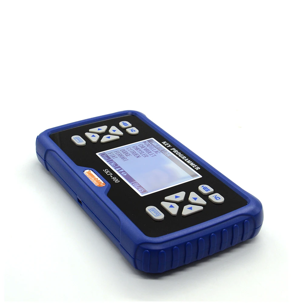 2018 SuperOBD SKP-900 OBD2 ключевой программист V5.0 SKP900 SKP 900 Авто Поддержка почти все