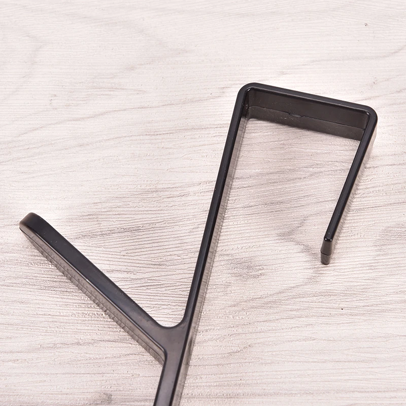 1 шт. вешалка для одежды держатель крючка шкаф дверь кухонный задний стиль