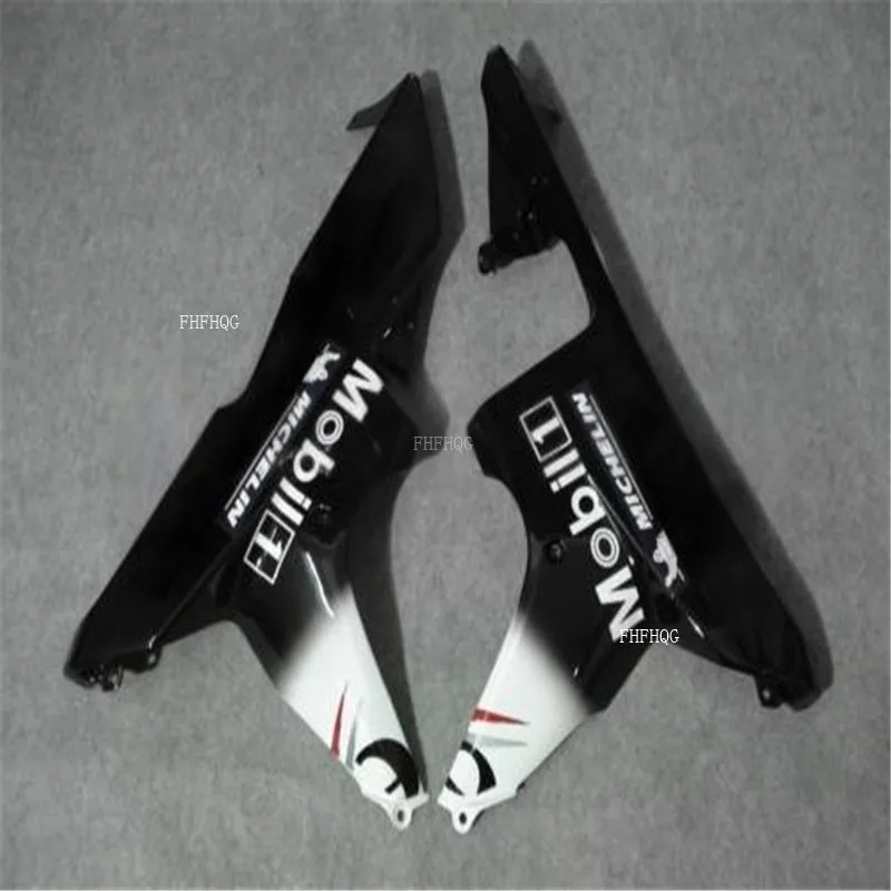 Обтекатели для Honda F5 CBR600RR 07 08 2007 2008 cbr 600rr спортивные велосипедные West Body комплект