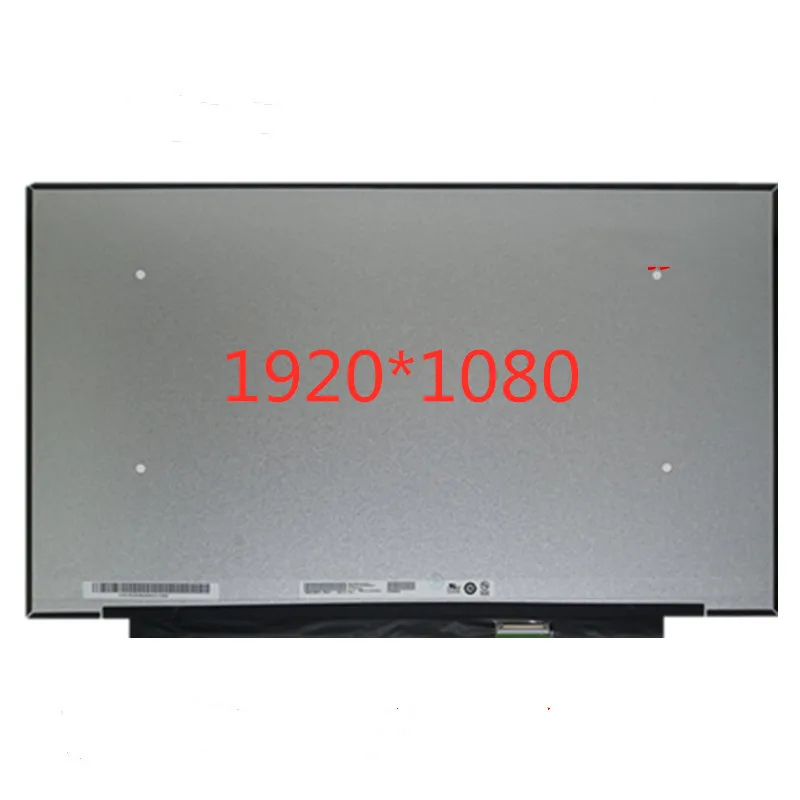 15.6 inch IPS 144HZ ultra narrow frame LP156WFG-SPF2 LCD screen resolution 1920*1080