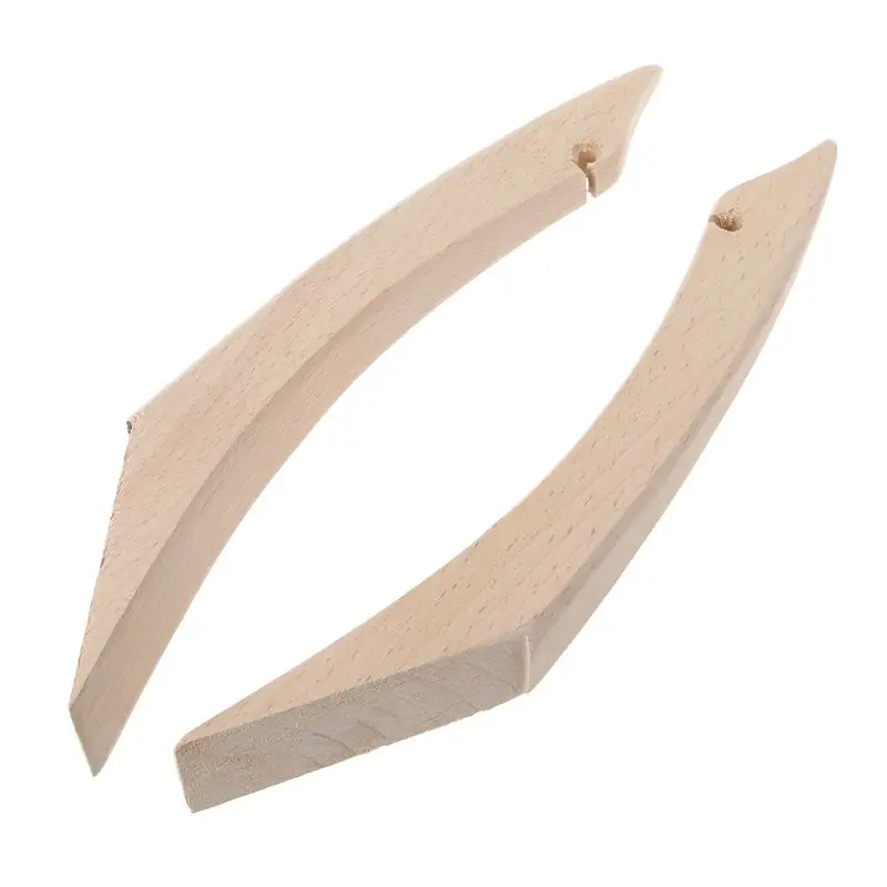 1 комплект лук для стрельбы из лука ручка конечности натуральная древесина