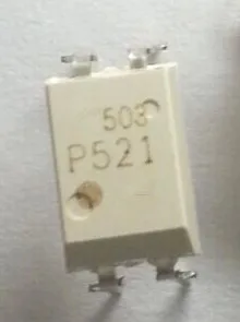 

Бесплатная доставка, новинка, P521-GB DIP-40