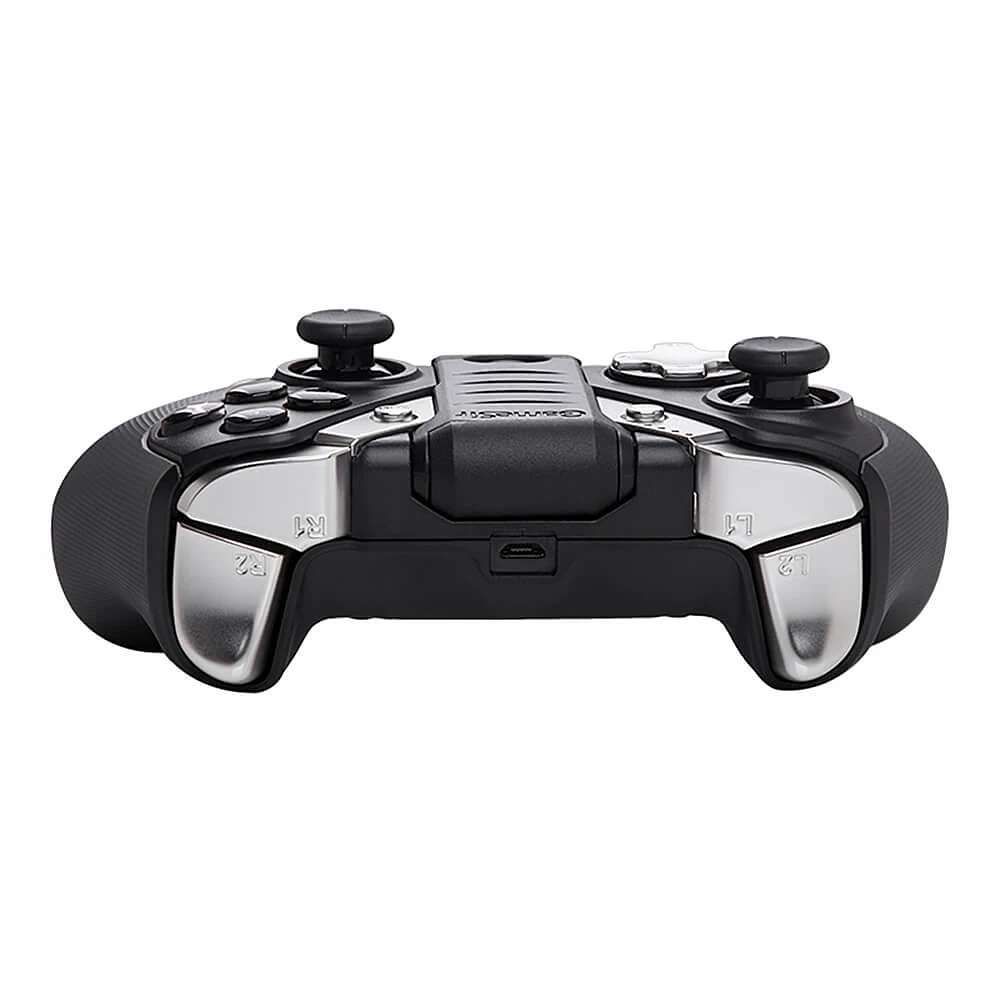 GameSir G4s игрового контроллера геймпад для PS3 контроллер Bluetooth 2,4 ГГц проводной snes nes N64 джойстик ПК для SONY Playstation 3 для пульта PS3