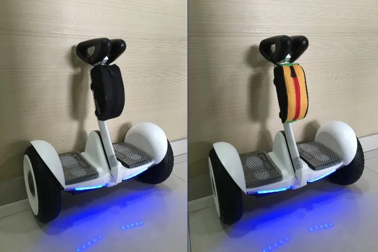 Мешочек для xiaomi Мини-Электрический самобалансируемый скутер mijia M365 smart скейтборд