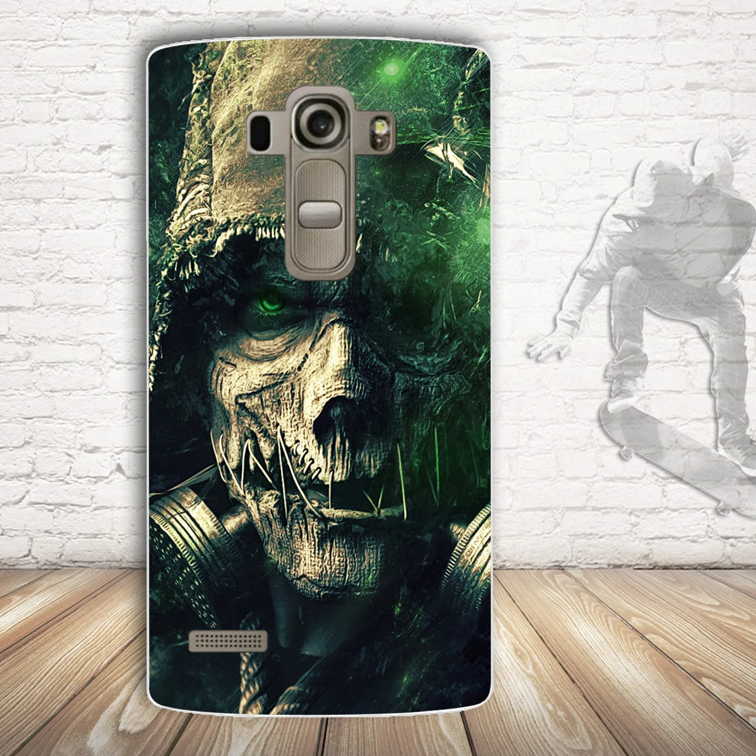 Чехол для LG G4S силиконовый чехол ТПУ задняя крышка G4 Beat роскошный 3D милый H736 H735 H731