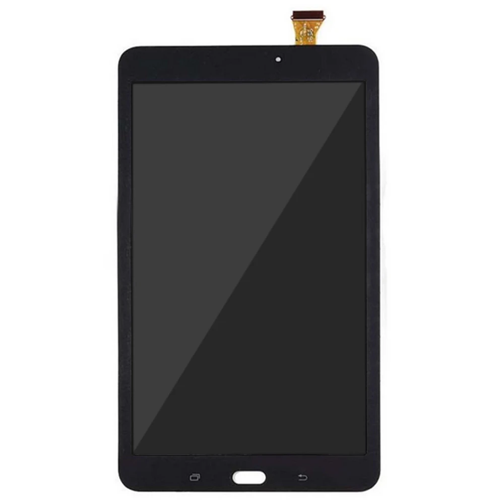 Оригинальные новые запасные части для Samsung Galaxy Tab E 8 0 SM T377 ЖК дисплей сенсорный