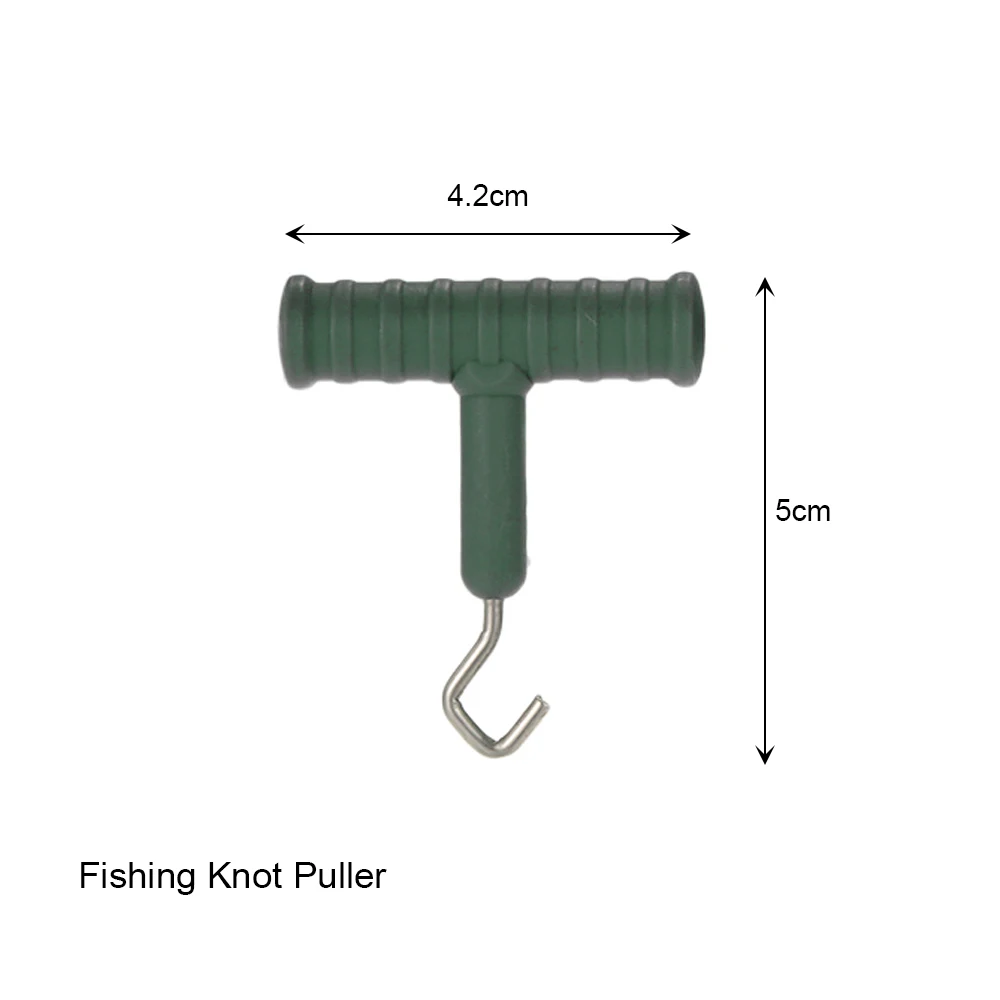3 шт. рыболовные приманки для ловли карпа|fishing knot|fishing tacklecarp fishing |