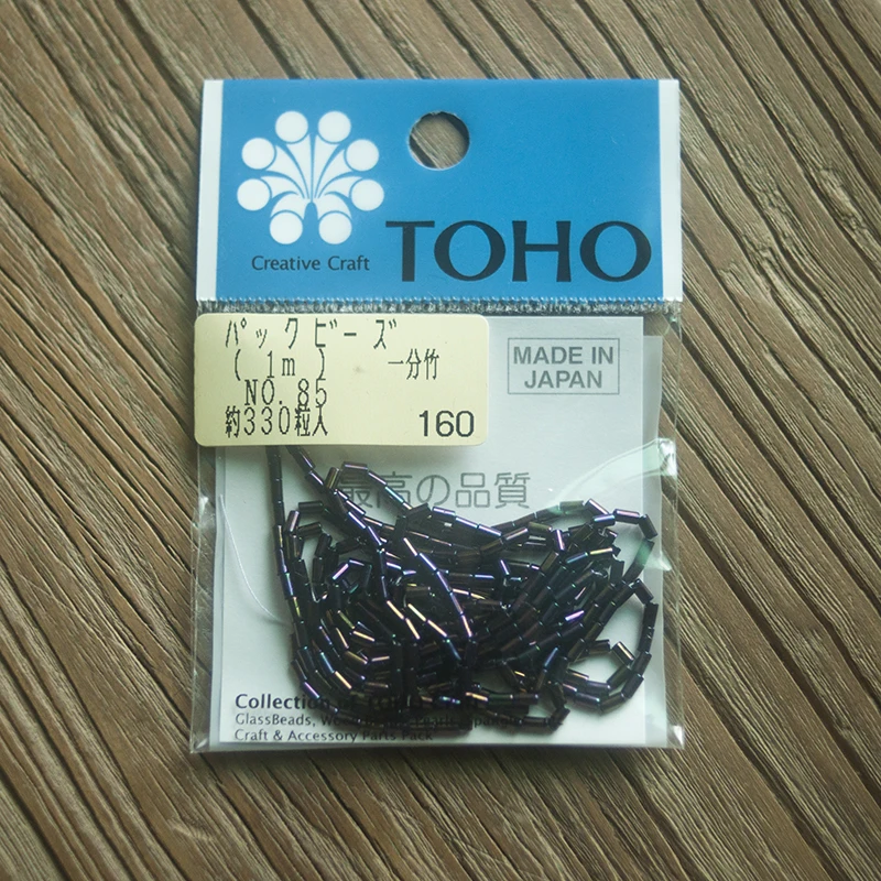2018 Новое поступление одна французская вышивка Guanzhu Япония Toho antehamber бисерный метр