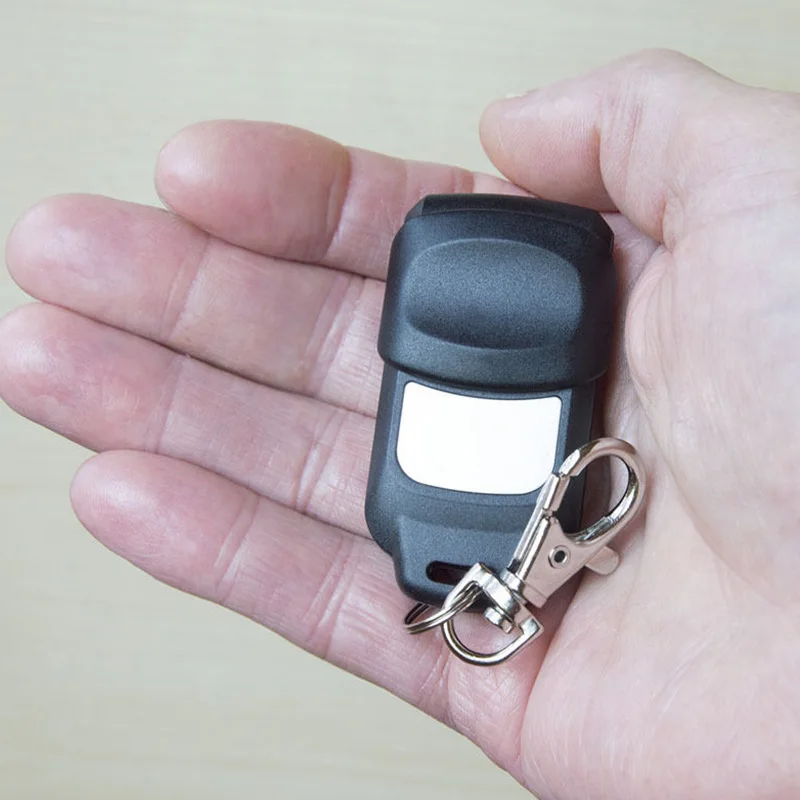 2019 Горячая 1 шт ключ дистанционного управления для двери гаража автомобиля
