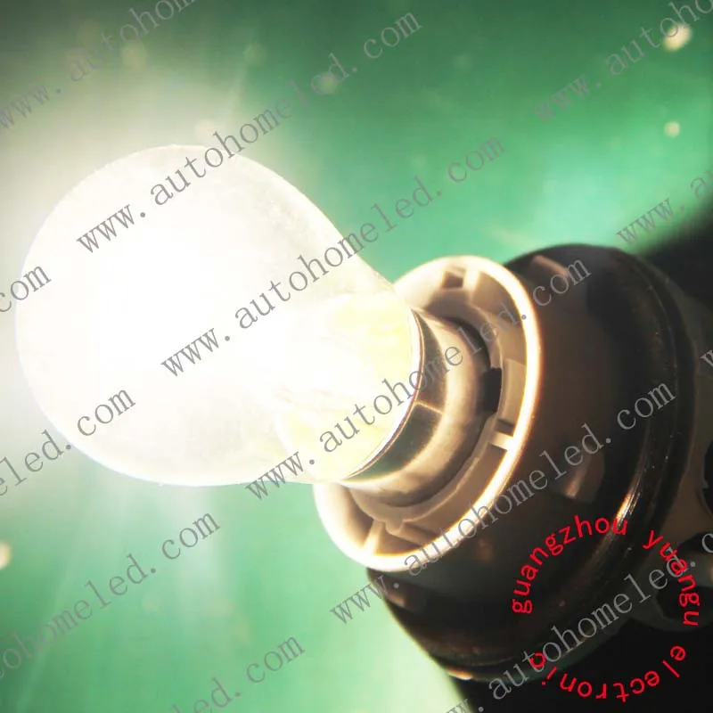 Галогенная лампа dahosun 1156 BA15S P21W 1157 BAY15D P21/5W 12 В 2 шт.|1157 halogen bulb|car amber lightscar light |