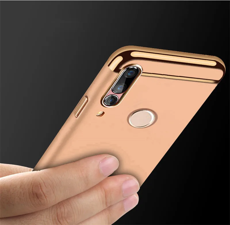 Роскошный металлический защитный чехол для спортивной камеры Xiao mi Red mi 5 Plus Note 6 7 Чехол бампер для mi 8 A2 Lite On The Red mi 6 6A Note 5 pro Чехол