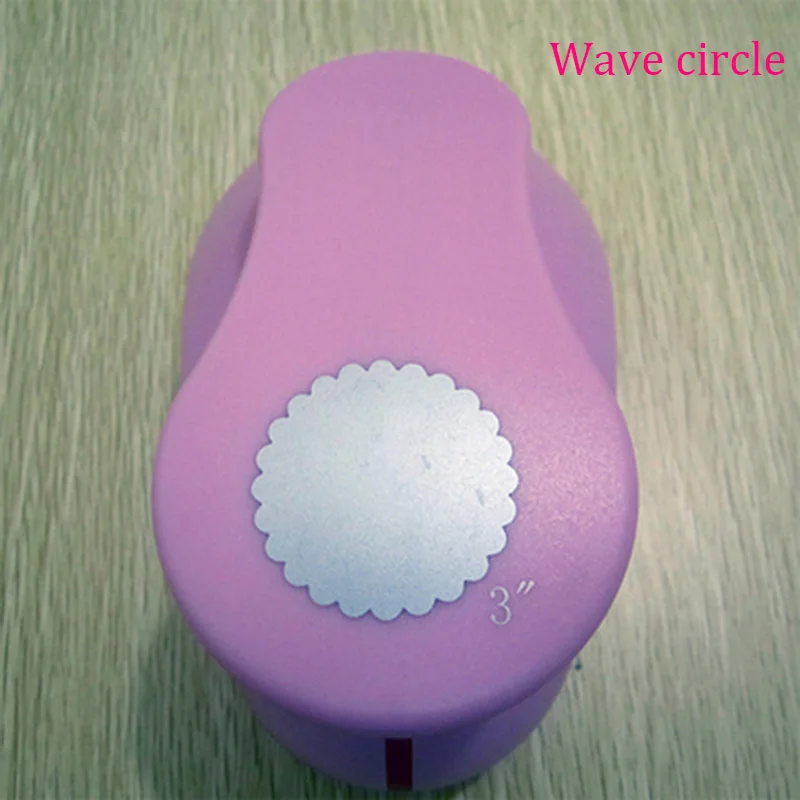 3 &quot(7 1 см) Рождественская елка Дырокол бумажный резак для поздравительной