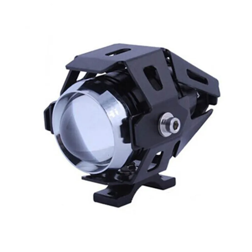 2шт ксенон HID Замена автомобильных фар лампы 55W 12V H7 5000K новый|Передние LED-фары для