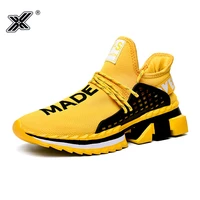 man casual shoes 2021 summer fashion and breathable lace up air mesh men sneakers shoes zapatillas hombre casual tenis hombre
