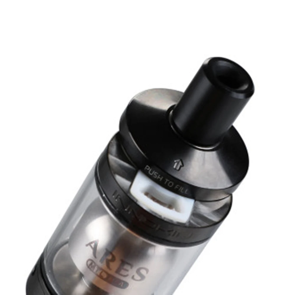 100% оригинал Innokin Ares MTL RTA бак 2 мл/5 мл распылитель 24 мм Диаметр электронная сигарета