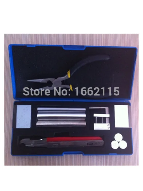 HUK 12-in-1 Lock Disassembly Tool Locksmith Tools | Инструменты