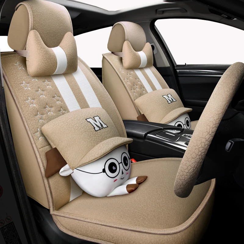 Новые универсальные чехлы на сиденья для Mazda все модели CX5 CX7 CX9 MX5 ATENZA 2/3/5/6/8