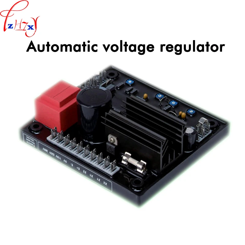 

Новый генератор автоматический регулятор напряжения AVR R438 трехфазный автоматический регулятор напряжения 1 шт.