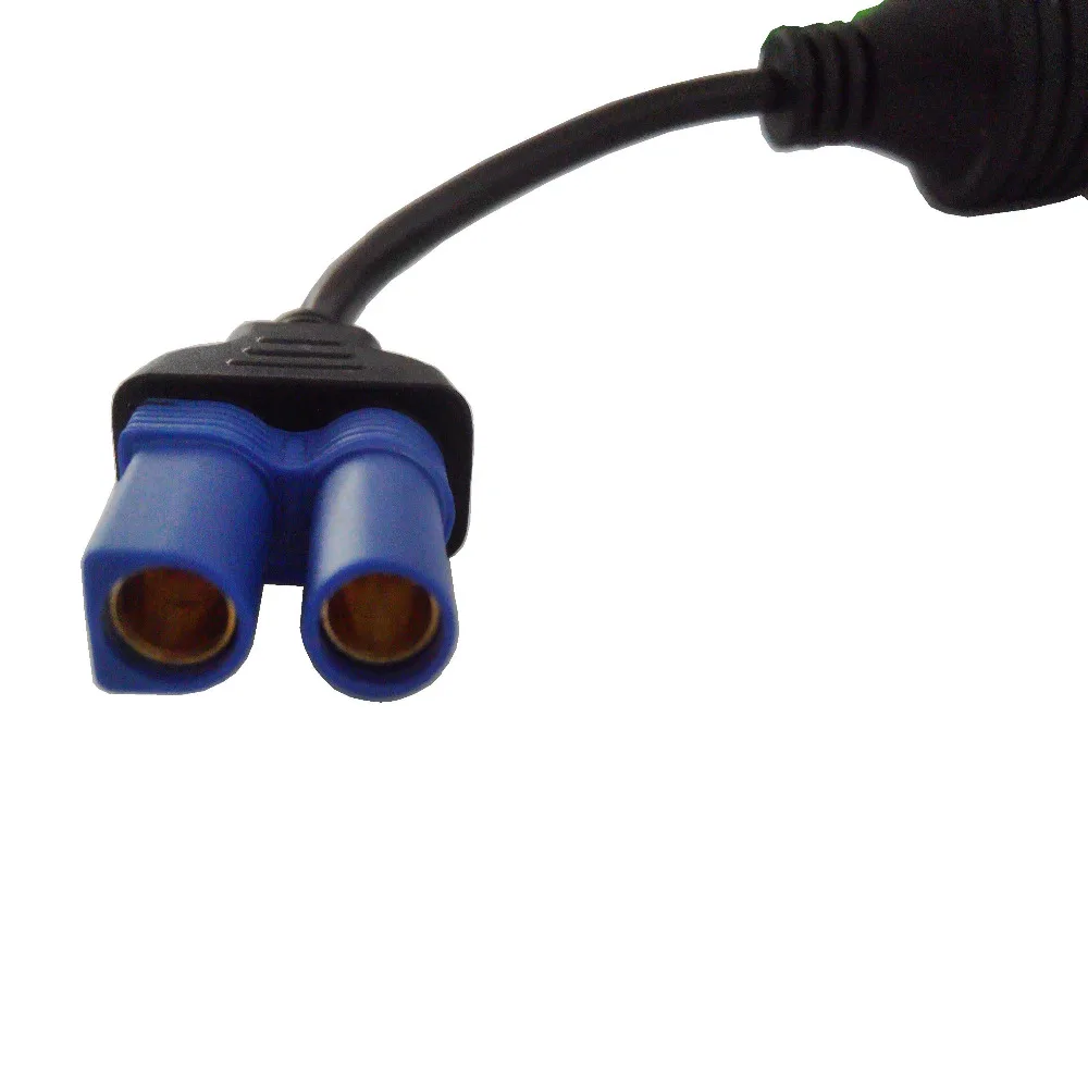 Автомобильный стартер высокого качества аксессуары 12 В EC5 розетка для