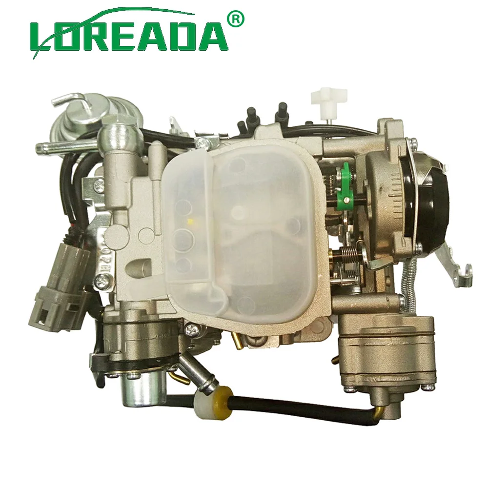 LOREADA Carb Карбюратор в сборе 211000-75120 21100075120 для Toyota 3RZ двигатель высокое качество