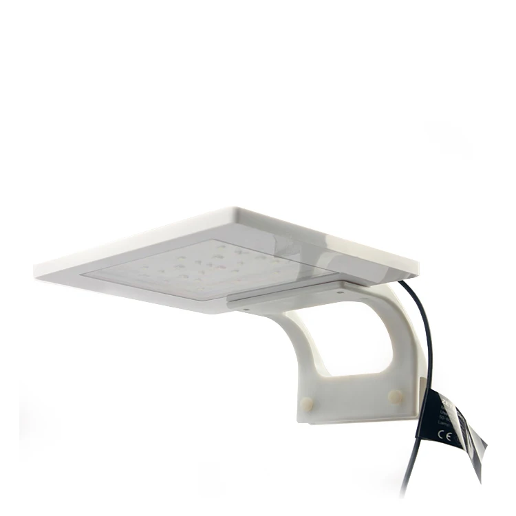 Морской морской коралловый SPS LPS риф аквариум светодиодный светильник мини