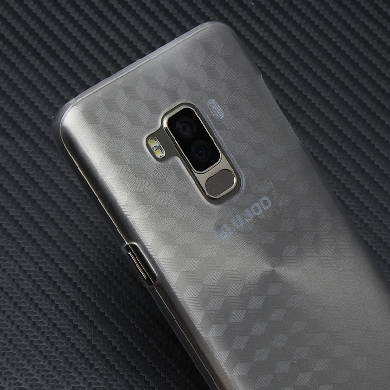 Bluboo S8 крышка чехол жесткий для задней панели защитный КРЫШКА ДЛЯ 5 7 &quotСмарт