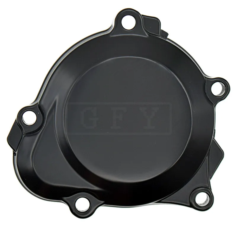 Для Suzuki GSXR1000 2001 2002 2003 2004 2005 2006 2007 2008 GSXR 1000 мотоцикл Запчасти двигателя статора Крышка картера