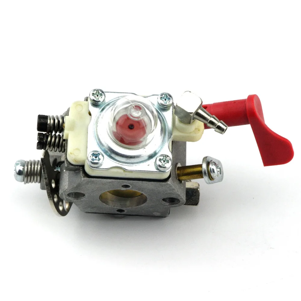 Farmertec сделано карбюратор Совместимость с 26CC 30CC двигатели HPI Baja 5B 5T FG Zenoah CY RCMK Losi #