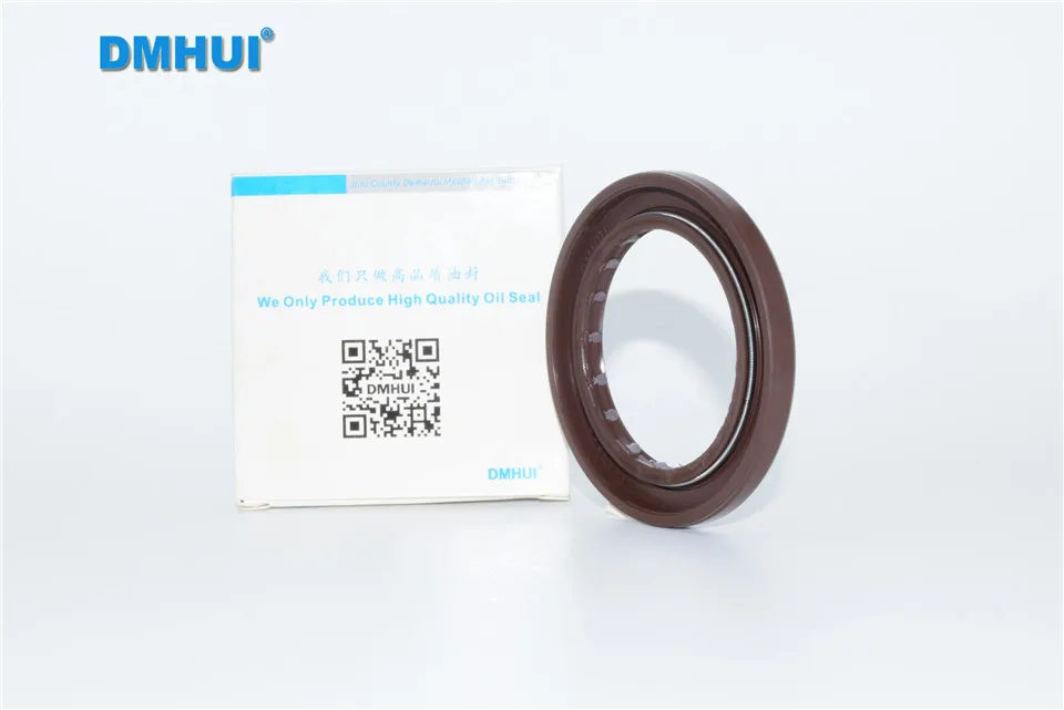 Гидравлический насос сальник 45*65*6/45 65 6 Тип резиновый бренд DMHUI|hydraulic pump oil seal|oil sealoil