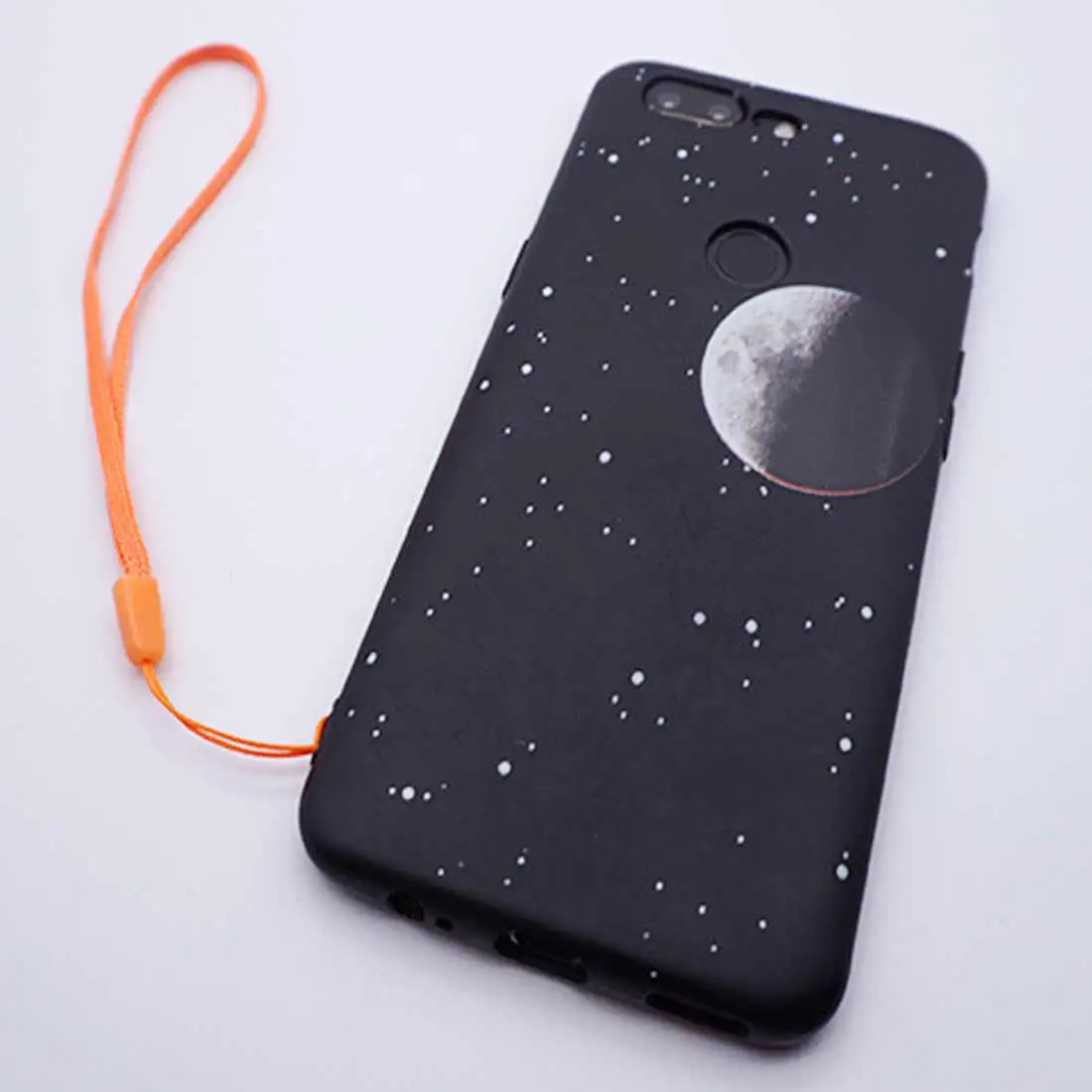 Нейлоновый ремешок для мобильного телефона 5 шт./лот камеры USB MP4 PSP черный