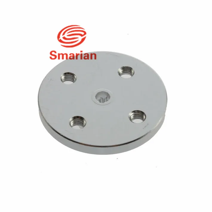 5 шт. металлические сервоприводы 25T для радиоуправляемых сервоприводов|metal servo