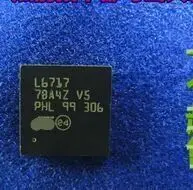 

10pcs/lot L6717 L6717TR L6717ATR QFN48 NEW