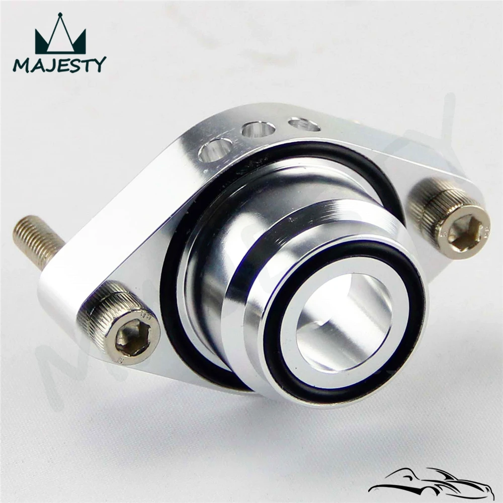 Адаптер выдувного клапана VAG 1 4 TSi BOV фланцевый клапан для A * UDI V W|bov flange|valve bov1.4 tsi |