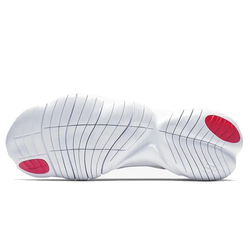 Оригинальный Новое поступление NIKE FREE RN 5 0 Мужские кроссовки для бега|Беговая