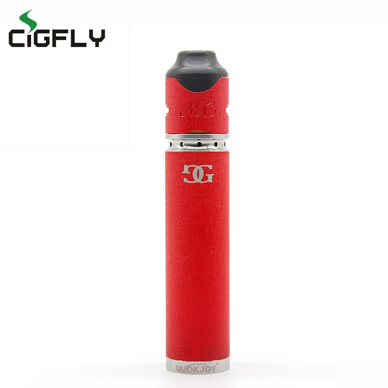 Original SMOKJOY Gotta God Mech Kit Built-in 3500mAh Battery Electronic Cigarettes Vapeing GG | Электроника