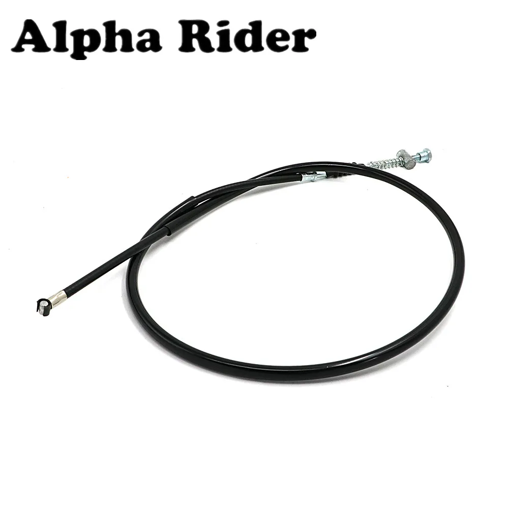 Передний тормозной кабель для мотоцикла Honda C70 JH CT70 скутера мопеда велосипеда 70cc