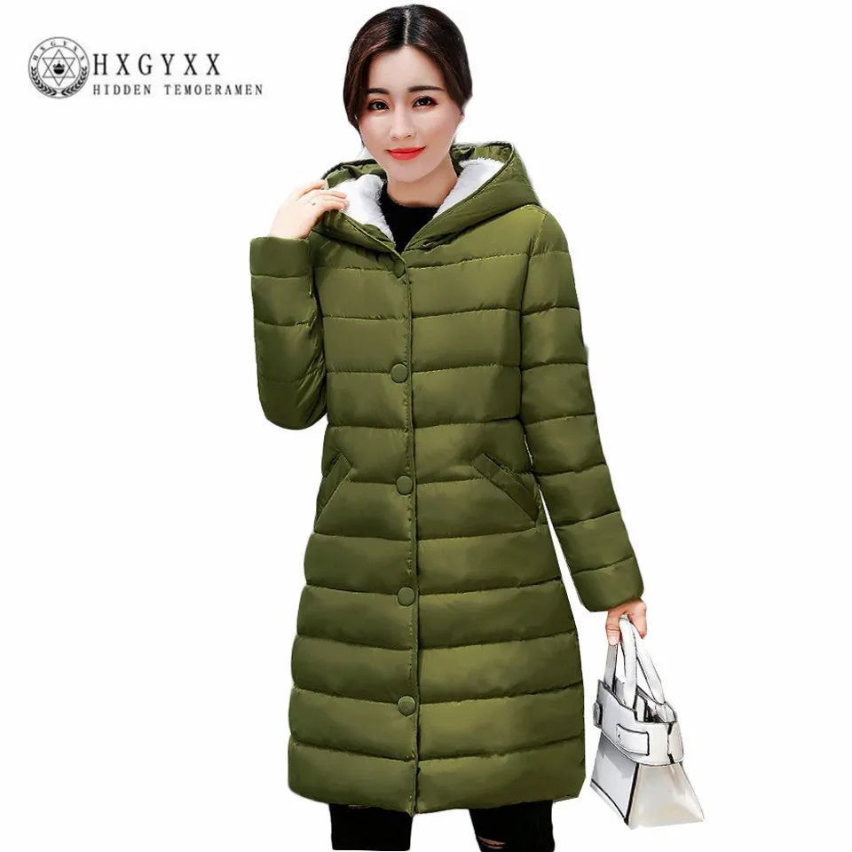 Осенне зимняя женская куртка 2020 НОВАЯ шапка из овечьей шерсти хлопковая парка