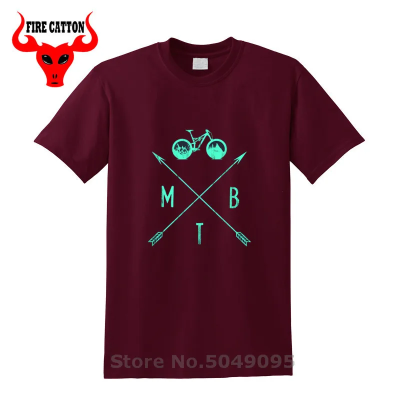 Мужская футболка для горного велосипеда MTB Nomad с велосипедным эндуро bmx диким