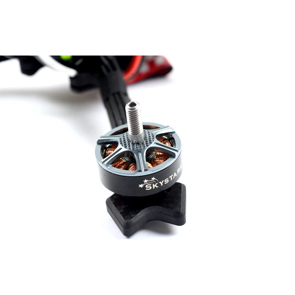 SKYSTARS Tomahawk220 FPV гоночный Радиоуправляемый Дрон F4 8K FC OSD 25/200/800 mW VTX Caddx камера |