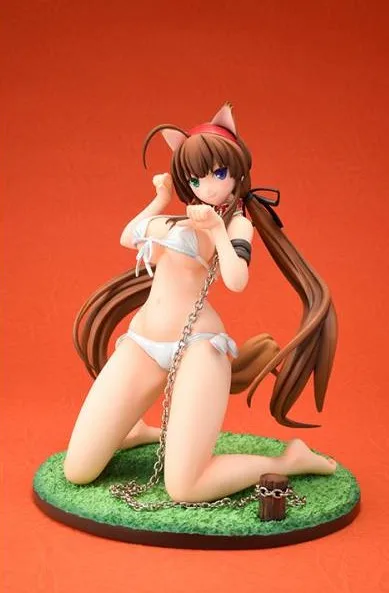 Senran Kagura Newwave Gburst G BURST рисунок Ryobi экшн Статуэтка Рождество подарок модель куклы